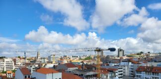 Portugal debate proposta de residência legal