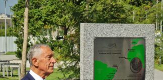 Marcelo Rebelo de Sousa visitou Rio e SP e conversou com a comunidade luso-brasileira