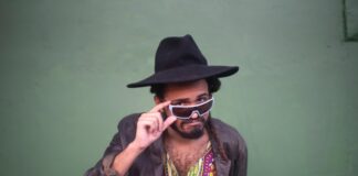 CHICO BROWN , FILIPE CATTO, LETRUX E LUCAS SANTTANA TRAZEM A NOVÍSSIMA BRASILIDADE AO SAMAMBAIA – BAR D’A VOZ DO OPERÁRIO