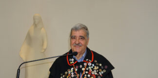 Confraria de Saberes e Sabores da Beira ‘Grão Vasco’ celebra 20 anos de existência em Viseu