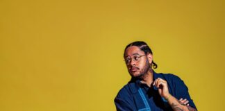 Emicida anuncia concerto único em Lisboa