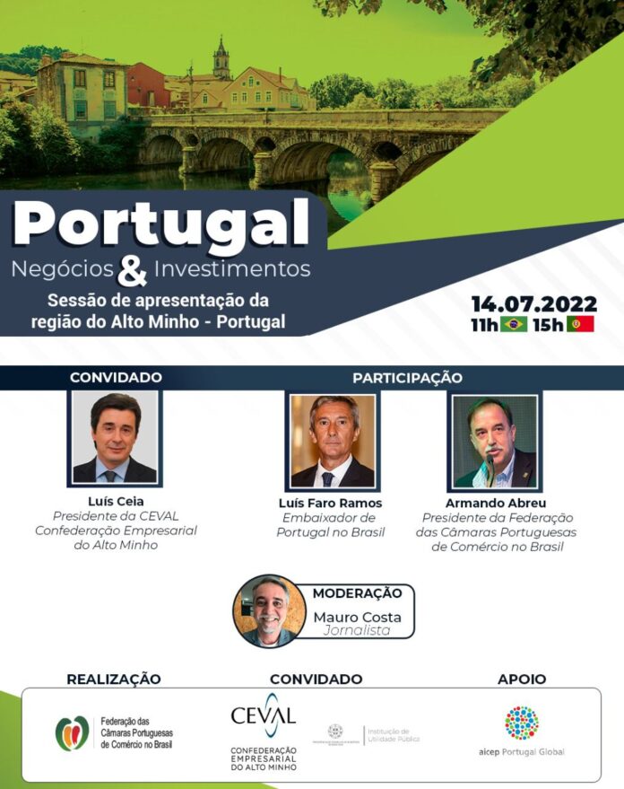 Evento - CEVAL
