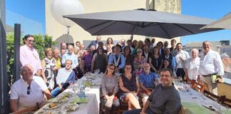 CCRB: Centro foi ao Norte numa economia “sem fronteiras”