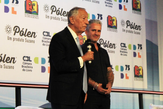 Rebelo e Peixoto