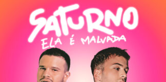 David carreira revela colaboração com fenómeno brasileiro Matheus Fernandes