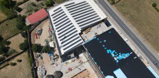 CIMBB visita obras de expansão do hotel “Alambique de Ouro”, no Fundão