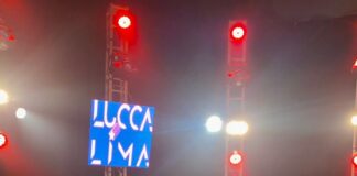 Cantor luso-brasileiro, Lucca Lima realiza palestras com foco na fé