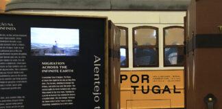 Viagem a Portugal: estande na Bienal do Livro promoveu o turismo literário