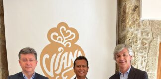 Viana do Castelo quer aprofundar geminação com Viana do Maranhão na área cultural, social e desportiva