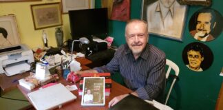 Ricardo Cravo Albin organiza evento que celebra o bicentenário da independência do Brasil no Rio de Janeiro