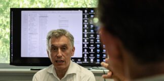 Plataforma: entidade que representa a comunicação social das comunidades portuguesas reuniu informalmente na RTP Porto