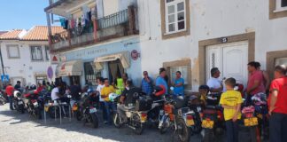 Monte Leal: localidade no interior de Portugal reuniu naturais e residentes para lutarem contra a desertificação e reviver o passado