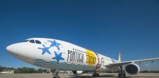 TAP Air Portugal com resultados positivos no campo operacional e financeiro