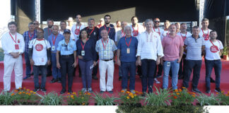 Viana do Castelo aprovou voto de louvor “a todos quantos contribuíram para o êxito da Romaria d’Agonia” 2022