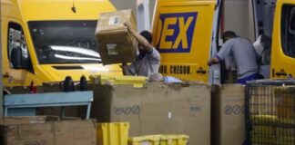 Brasil: CPF/CNPJ do remetente deverá ser inserido nos pacotes de encomendas nos correios a partir de setembro