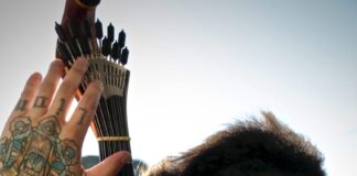 Rock in Rio 2022: Wallace Oliveira irá tocar guitarra portuguesa durante todos os dias do festival no Brasil