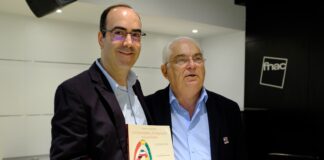 Daniel Bastos apresentou livro dedicado às comunidades portuguesas no Porto