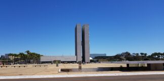 Chefes de Estado de países lusófonos visitam o Brasil para comemorar bicentenário da sua independência