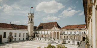 Universidade de Coimbra promove programa cultural comemorativo do bicentenário da independência do Brasil