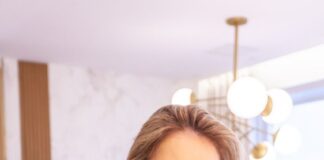 Arquiteta brasileira com portifólio reconhecido está de olho na Europa