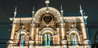 Secção Brasil do Conselho das Comunidades Portuguesas reúne em Santos