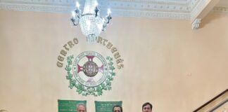 Secção Brasil do CCP sinaliza o governo português sobre soluções necessárias após encontro em Santos