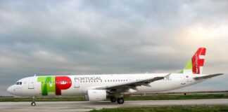 TAP com voos promocionais entre Brasil e Europa