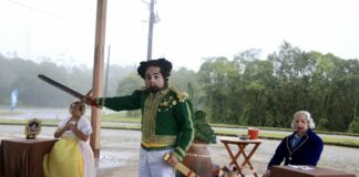 São Paulo celebra Bicentenário da Independência do Brasil com atividades lúdicas no Caminhos do Mar