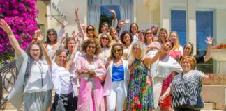 Comunidades lusófonas são foco das ações da Associação Mulheres Empreendedoras Europa e África