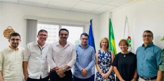 Docentes de universidade no Centro de Portugal lecionam Curso Avançado de Empreendedorismo no Brasil