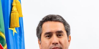 Secretário de Estado dos Negócios Estrangeiros e Cooperação de Portugal está no Brasil para celebrar 7 de setembro no país