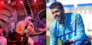 Lusodescendente, Lucca Lima está próximo do jogador Gledson Ribeiro