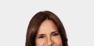 Lusodescendente, Martha Rocha tenta reeleição como deputada estadual no Rio de Janeiro