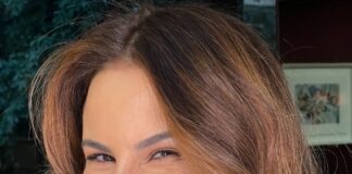 Luso-brasileira, Úrsula Corona será apresentadora oficial do “NEO 2022” no Porto