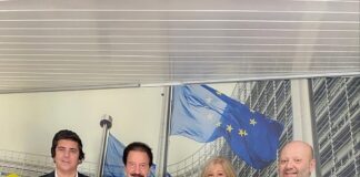 Entidade brasileira visita Portugal para atrair participantes para a Feira Internacional de Negócios de Florianópolis