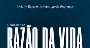 Neurocientista Fabiano de Abreu lança livro de neuroanatomia dos neurónios e glias para distribuir gratuitamente a estudantes