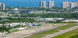 Governo brasileiro reitera que menos 500 portugueses entraram no país em 2021