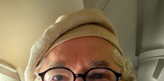 Responsável pelo projeto brasileiro “Sempre Um Papo”, Afonso Borges participa em festival literário em Portugal