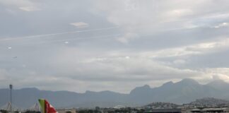 TAP é a companhia aérea europeia líder para a América do Sul pela sétima vez consecutiva