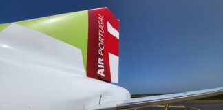 TAP mantém a liderança na operação Brasil e Europa