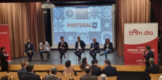 “Portugal +”: acompanhamos evento voltado para as comunidades portuguesas em Genebra