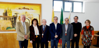 Confraria de Saberes e Sabores da Beira ‘Grão Vasco’ realizou novo capítulo