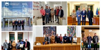 CCRB promove diálogo entre universidade brasileira e instituições de ensino portuguesas