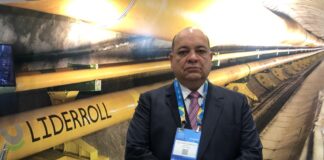 Especialista brasileiro defende serem “urgentíssimos” novos gasodutos e oleodutos estratégicos de conexões entre países