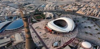 Mundial do Catar: Quem irá “defender” as cores do Brasil e de Portugal?