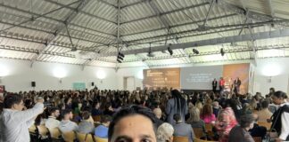 Empresário Leandro Barros divulgou os Açores durante evento da APG no Porto