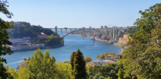 Cidade do Porto eleita “Melhor Destino de Cidade do Mundo”