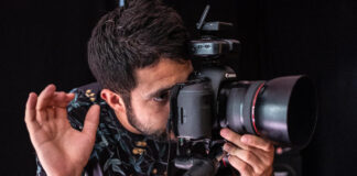 Berna: Pedro Rodrigues pretende valorizar as comunidades portuguesas através da fotografia