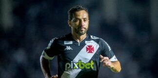 Equipa de origem portuguesa, Vasco da Gama retorna à elite do futebol brasileiro