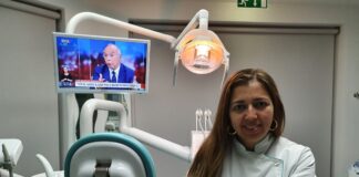 Clínica dentária no interior de Portugal valoriza investimento em tecnologia e infraestrutura